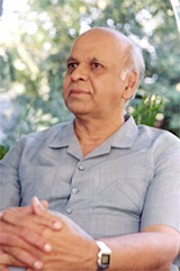 Dr. Jagannath Wani